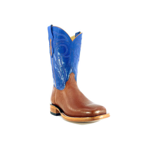 Men's Habana Glazed Spanish Bullhide