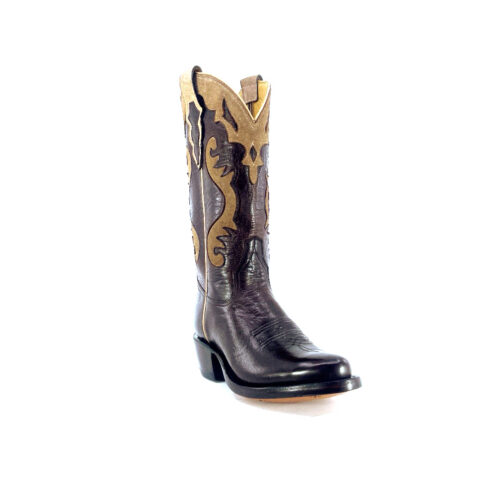 Women's Nicotine Indian Goat
