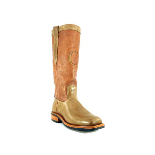 Men's Coyote Snake Proof