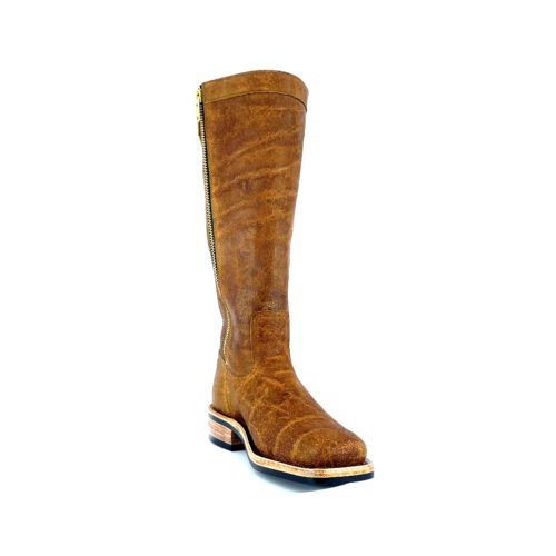 Men's Rust Safari Elephant