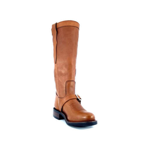Men's Cowhide Snake Proof