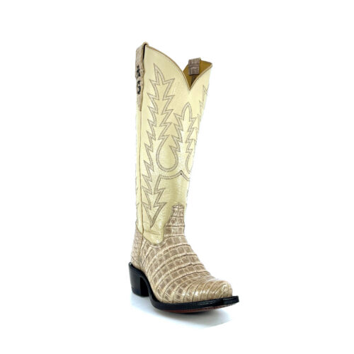 Women's Oryx South American Caiman Belly
