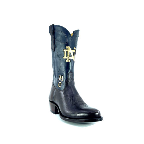 Men's Nicotine Spanish Bullhide