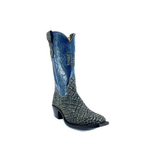 Men's Grey Safari Elephant