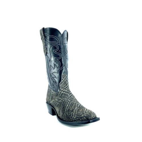 Men's Grey Safari Elephant