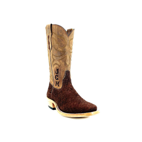 Men's Nicotine Safari Elephant