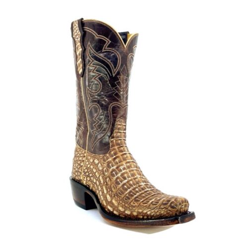 Men's Peanut Sundance Caiman Hornback