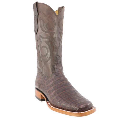 Men's Nicotine Caiman Belly