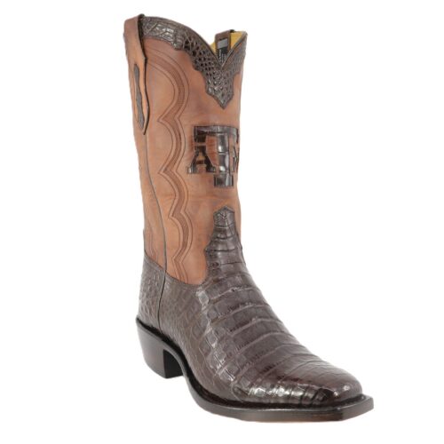 Men's Cigar Caiman Belly