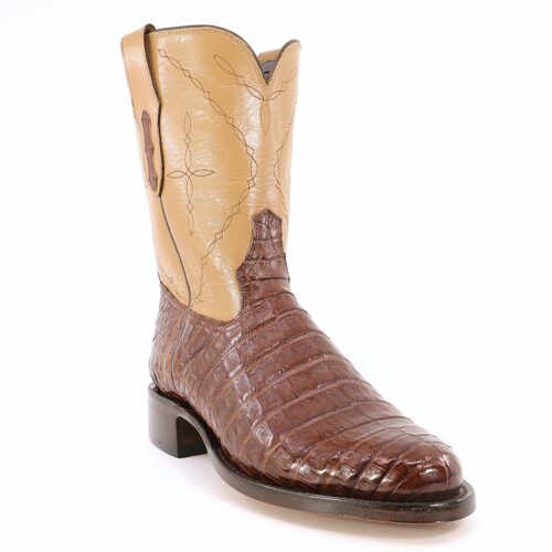 Men's Cigar Caiman Belly