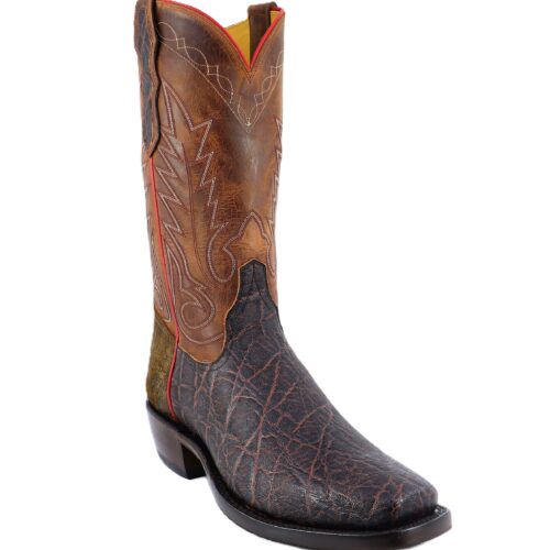 Men's Nicotine Safari Elephant