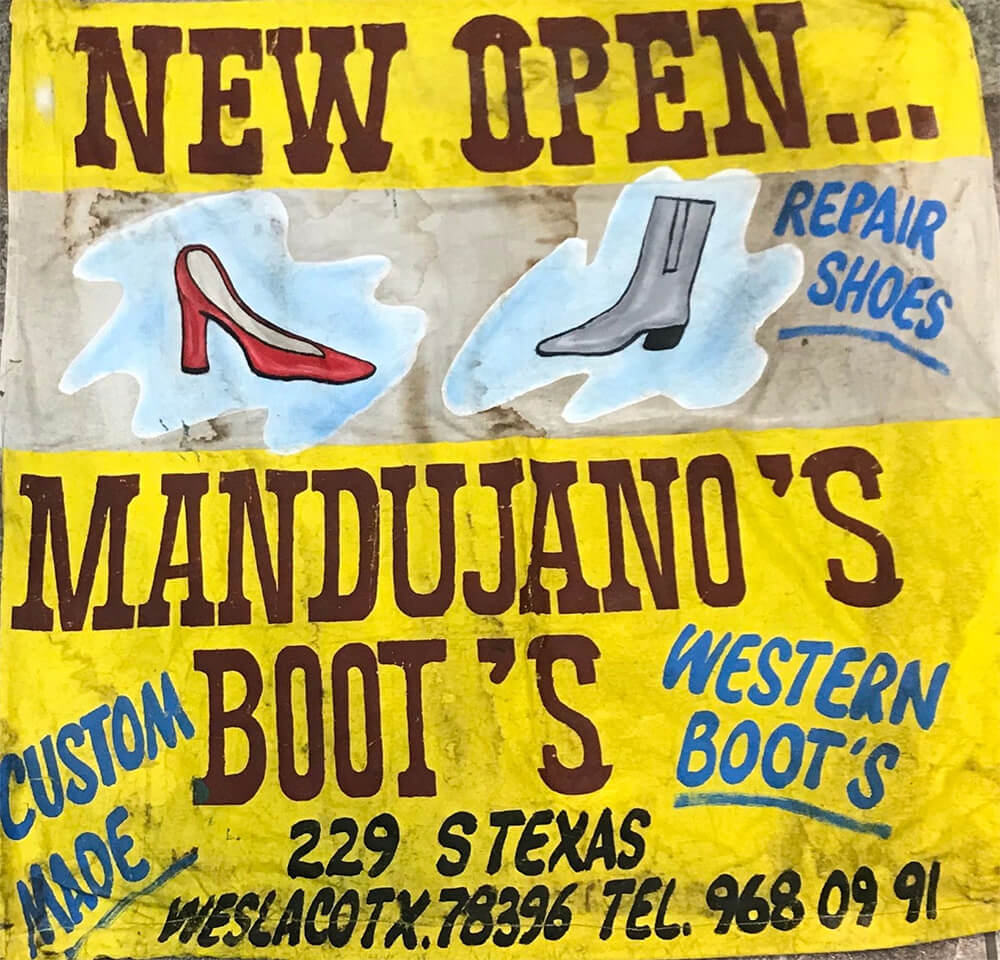 Design Your Own Cowboy Boots | Mandujano